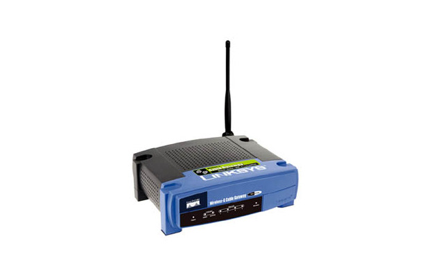 　リンクシスは、ジュピターテレコム（J-COM）の新サービス「J-COM Net プレミア 無線ホームLANサービス」に、IEEE802.11g無線LANを搭載したケーブルモデム「WGC200-JP」が採用されたと発表した。