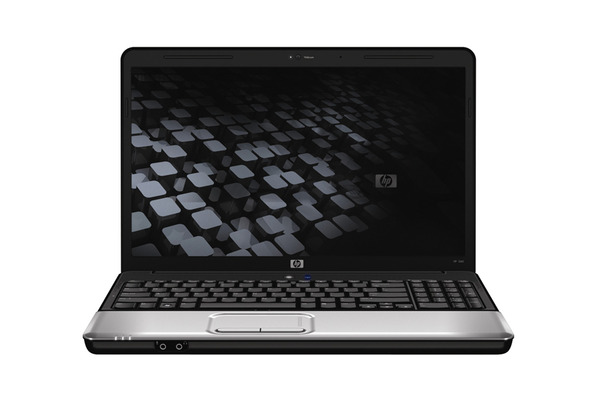 HP G60 Notebook PC