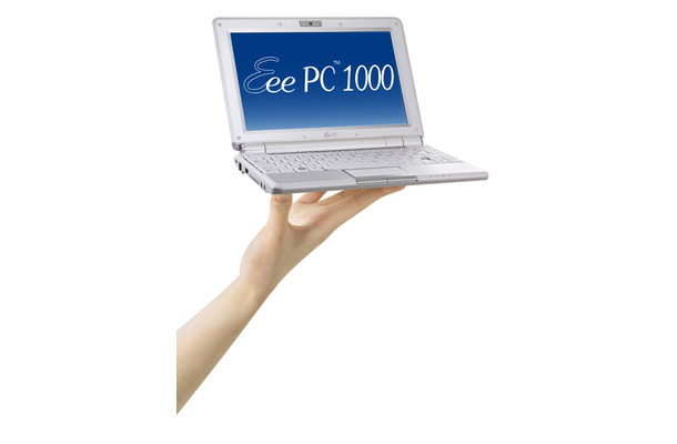 Eee PC 1000H-X