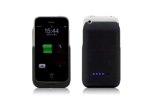 「Juice Pack for iPhone 3G」（MOP-PH-000001）