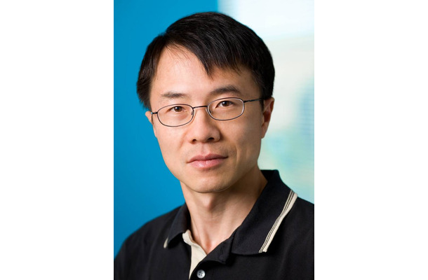 Microsoftオンラインサービスグループ新社長のDr. Qi Lu（チー・リュー）氏