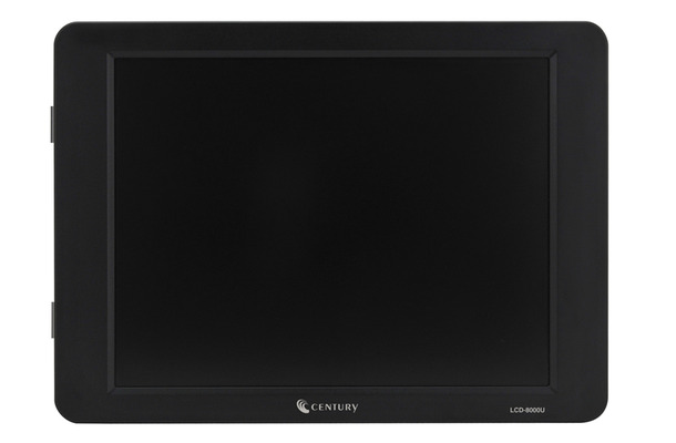LCD-8000U