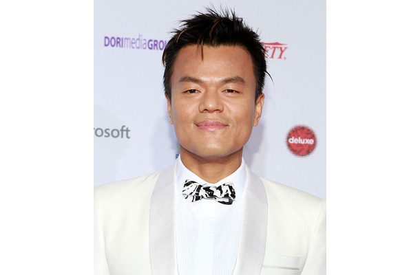 J.Y. Park (Photo by Robin Marchant/Getty Images)