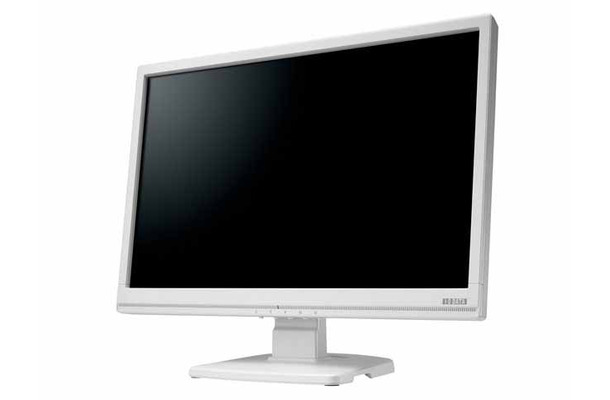LCD-AD193X（ホワイト）
