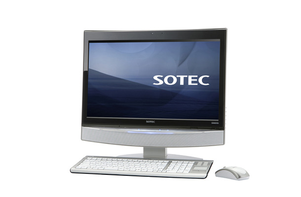 SOTEC E702