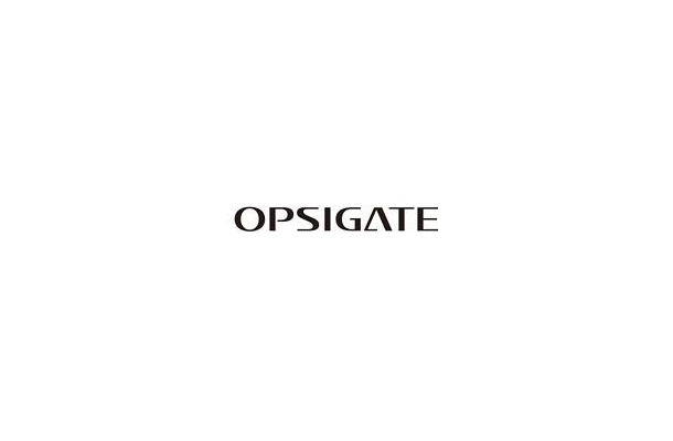「OPSIGATE」ロゴ