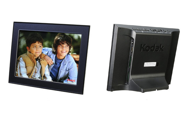 Kodak EasyShare P725 デジタルフレーム
