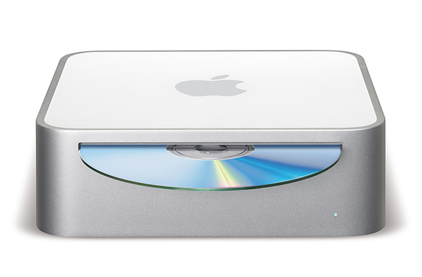 新型Mac mini