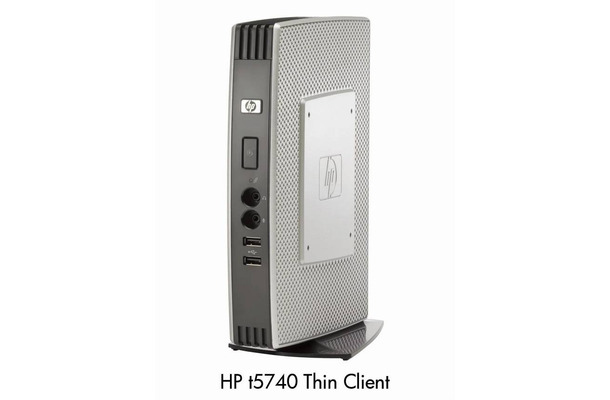 HP t5740 Thin Client