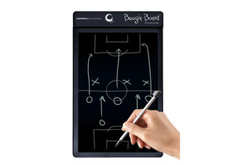 キングジム、電子メモパッド「Boogie Board」が全9カラーでの展開に 画像