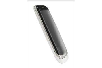 イー・モバイル、Pocket WiFiの“進化版”「S41HW」を14日に発売 画像