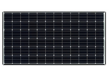 パナソニック、さらに高出力化を実現した住宅用太陽光発電システムを発表 画像