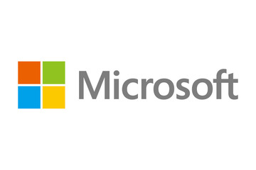マイクロソフト、社名ロゴを25年ぶりに変更［動画］ 画像