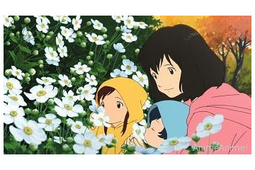 映画『おおかみこどもの雨と雪』 齋藤優一郎プロデューサー インタビュー後編 画像