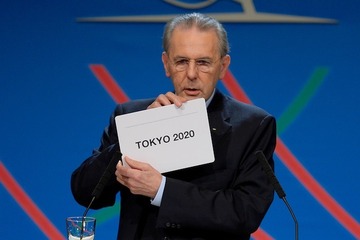 東京で開催決定　2020年のオリンピックとパラリンピック 画像