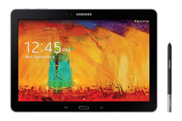 サムスン、Android 4.3搭載「GALAXY Note 10.1 2014」を米国で10月10日に発売……549ドルから 画像