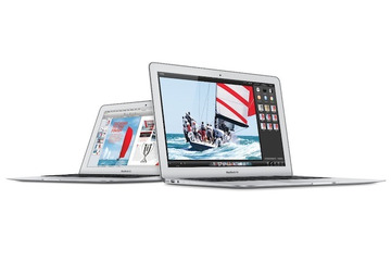 Apple、MacBook Airをモデルチェンジ……新型は9万5904円から 画像