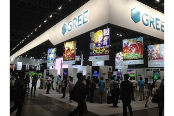 「東京ゲームショウ2014」が明日、幕張メッセで開幕！ 画像