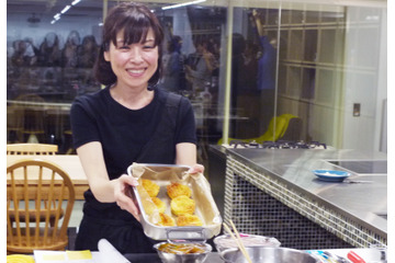 ペット用手作りごはんに注目!都内で愛犬のための料理教室 画像