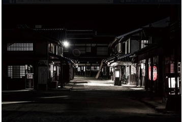 時代劇の世界で酒を楽しむ! 「東映太秦映画村×京都」で地方創生 画像