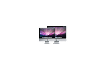 アップル、iMacをモデルチェンジ——直販価格139,800円から 画像