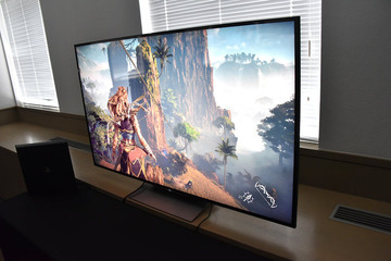 PS4が更に進化!「HDR」映像の違いを目撃……東京ゲームショウ 2016 画像