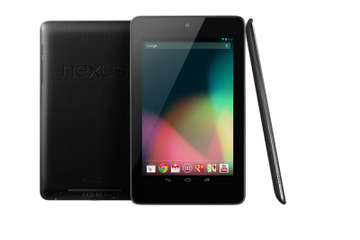 Nexus 7の中古価格は6,980円から【連載・今週の中古タブレット】 画像