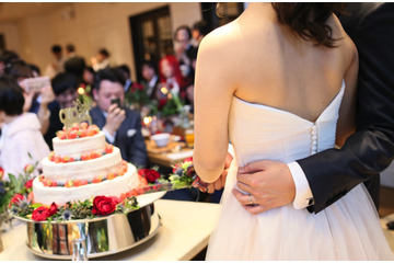 星野源の「恋」が圧倒的な強さ！結婚式で人気のBGMランキング 画像