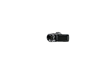 ビクター、32GBフラッシュメモリ内蔵のフルHD対応デジタルビデオカメラ 画像