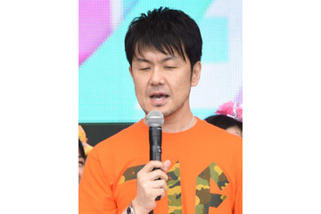 土田晃之、埼玉代表として千葉と戦うトークバトルに本音「もう戦いたくない」 画像