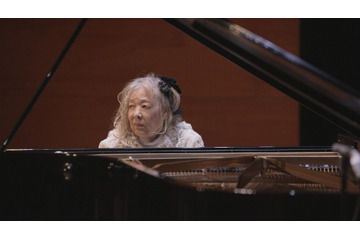 フジコ・ヘミングさん、魂のピアニストが死の直前まで追い求めたものとは？『NHKスペシャル』 画像