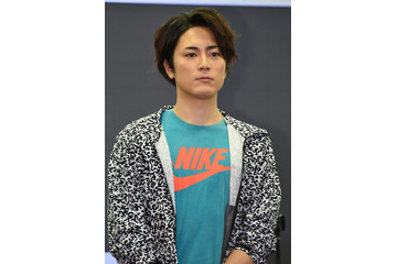 間宮祥太朗、第1子誕生を所属事務所発表