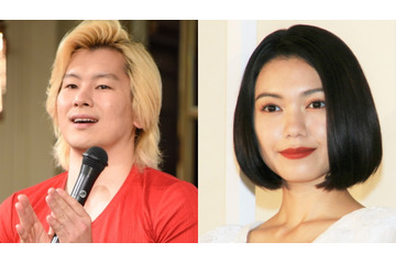 二階堂ふみ&カズレーザーが結婚を発表!驚きの声や8年前の“マジ告白”が話題に