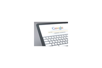 米Google、「Chrome OS」搭載タブレットのコンセプトを公開 画像