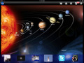 NASA、iPad用アプリ「NASA App HD」をリリース