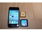 写真で見る新型iPodの数々