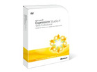 マイクロソフト、「Microsoft Expression Studio 4」パッケージ版の販売開始