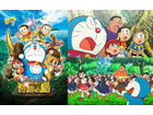 劇場版ドラえもん最新作、一部を公開前に配信！……KDDIのSTB向け映像配信サービス