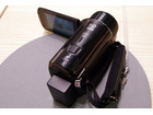 【CP＋ 2012（Vol.3）】Wi-Fi対応で高画質を追求した「iVIS HF M52」、その機能は？