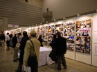 【CP＋ 2012(Vol.12)】配布写真集も人気！高校写真部による被災地復興プロジェクト写真展