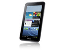 サムスン初のAndroid 4.0搭載！GALAXY Tab 2を発表