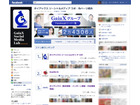 複数のFacebookページを一覧表示するアプリASP、「fbページ統合アプリ」