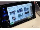 ナビにもパーソナライズの波…クラリオン「NX502」に採用の「マップルナビ4」