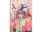 今日17時、きゃりーぱみゅぱみゅのスペシャルライブをYouTubeで生配信 