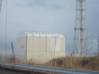 【地震】福島第一原子力発電所の状況（5月23日午後3時現在）