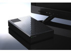 静音性と冷却効率を追求した大容量4TBの外付けHDD……USB3.0にも対応
