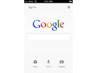 Google、iOS向けのGoogle検索アプリをアップデート、iPhone版は大幅機能強化