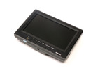撮影した映像をすぐにプレビュー！　HDMI入出力を備えるカメラ用7型液晶ディスプレイ