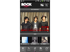 ROCKを知りたい！……レコード会社2社がアーティスト密着型アプリを共同開発