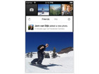 Facebook、iPhone向け写真専用アプリ「Facebook Camera」を公開